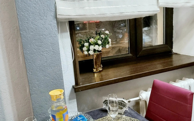 Квартира Hause of comfort