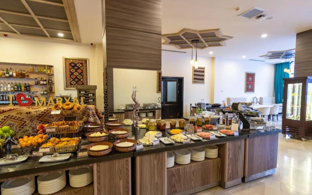 Marxal Resort & SPA
