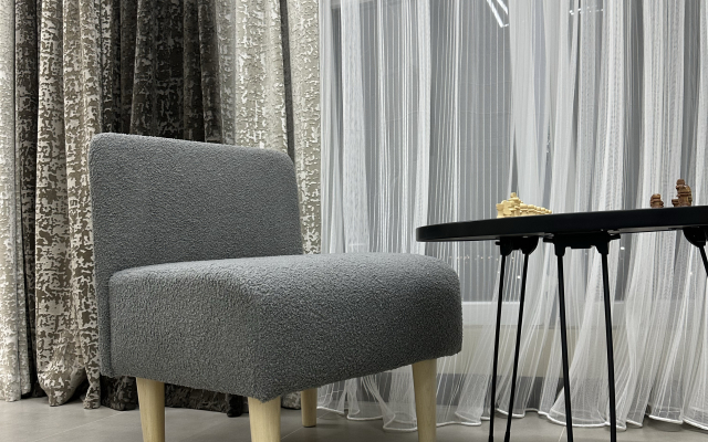 Квартира ЖК Сердце Столицы Майкоп