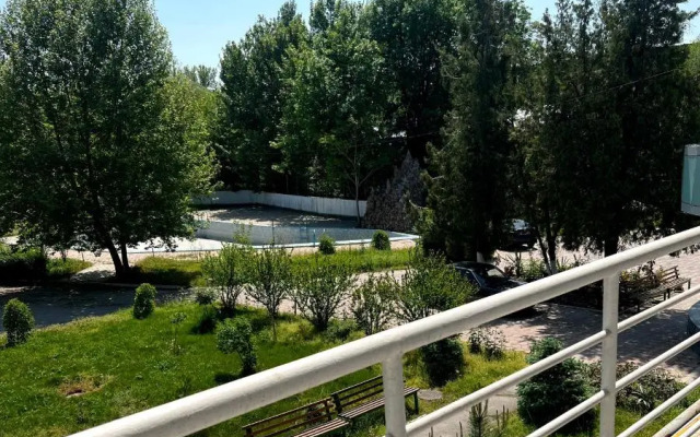 Turist Hotel