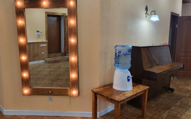 Kolibri Hotel