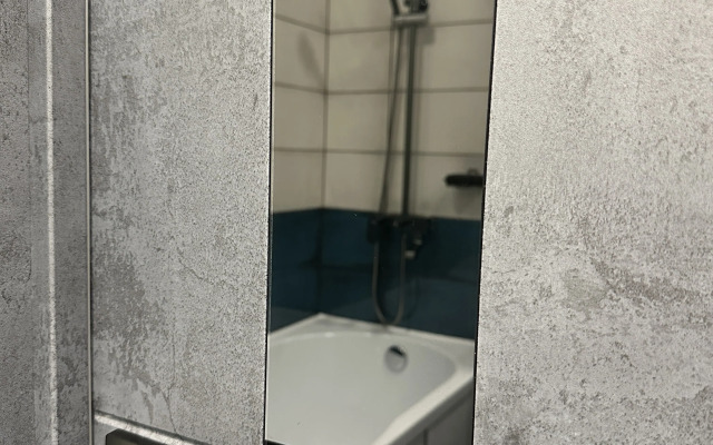 Квартира Евро-2 в ЖК Skyline