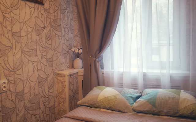 Usadyba Kolos Guest house