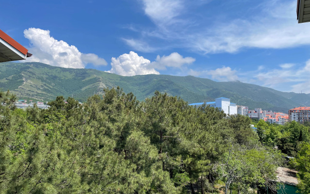 Апартаменты ТВОЙ ДОМ У МОРЯ - Premium 28