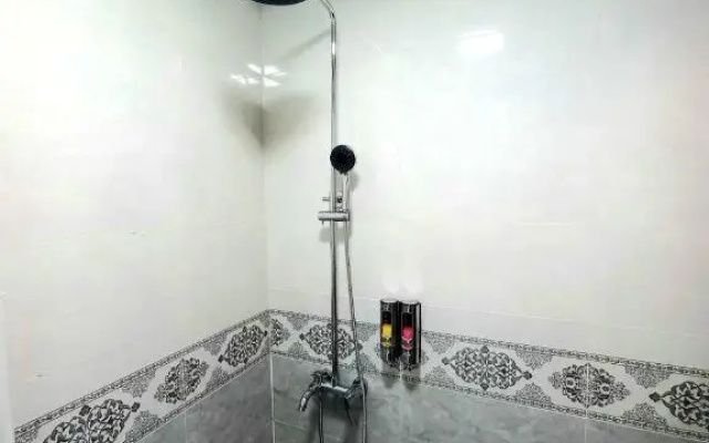 Хостел Colibri Traditional Hostel
