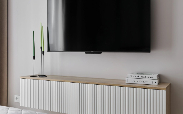 Квартира TerraAparts на Удельной