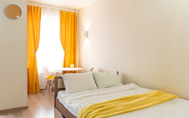 Квартира Orange8