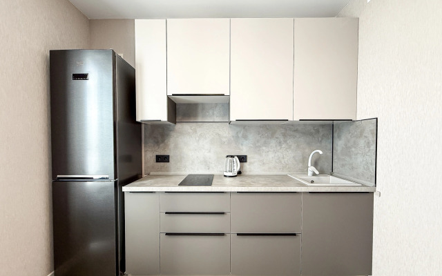 Апартаменты Монако 24 ЖК Времена года 81