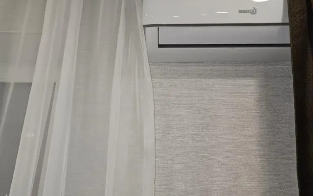 Na Zavelichenskoy Ulitse 24 Flat