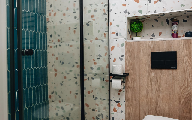 Гостевой дом Веранда