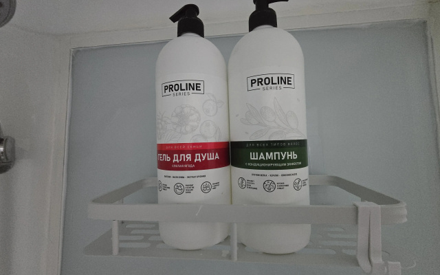 Apartamenty Usol'ceva 26