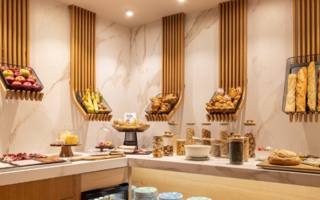 Sansi Barcelona Hotel  - Image 3