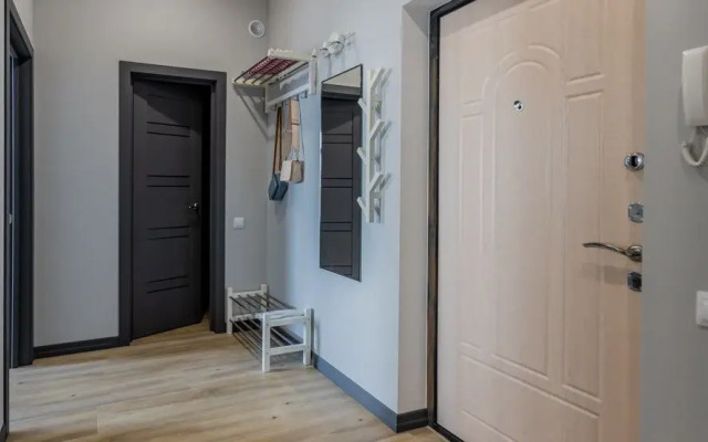 Апартаменты Oasis home