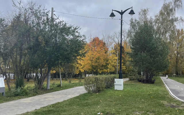 Квартира Студия Без Суеты