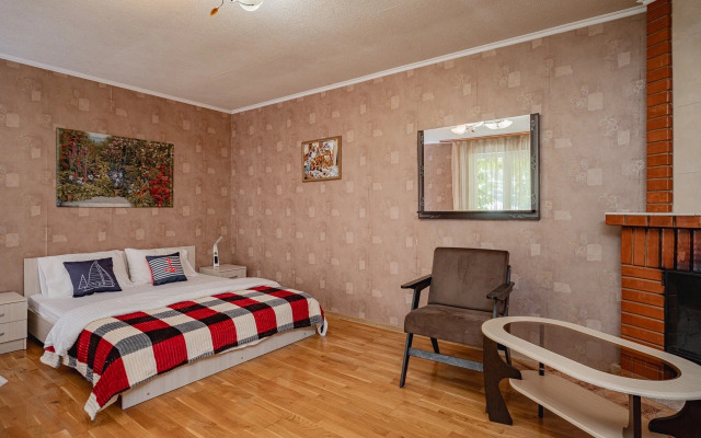 Сhaykiny Kanikuly Private house