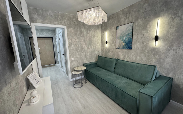 Zhk Gorki Point Flat