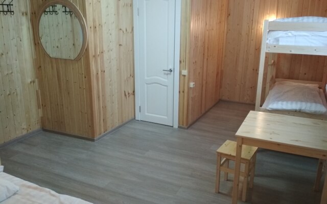 Bolhov Guest house
