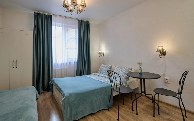 Апартаменты Arsenika №4 в самом центре у Кремля и Баумана