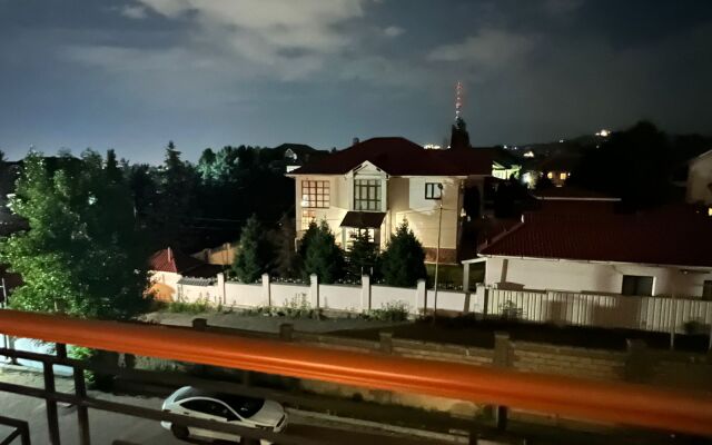 Apart-Otel Five Villas Hotel
