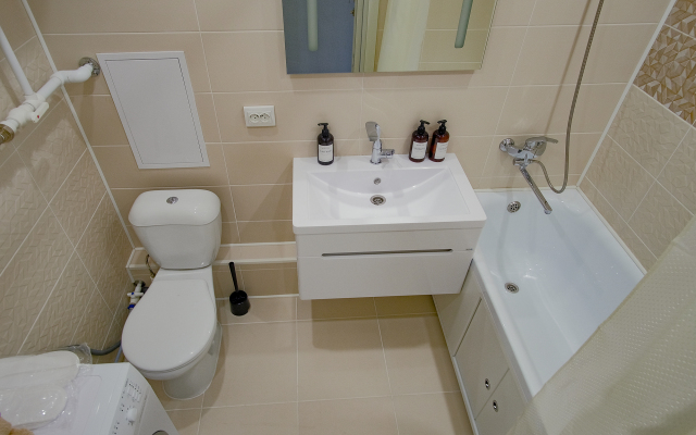 Kamapart Apartments