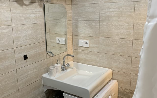 Квартира на Русской 89а в ЖК Варяг