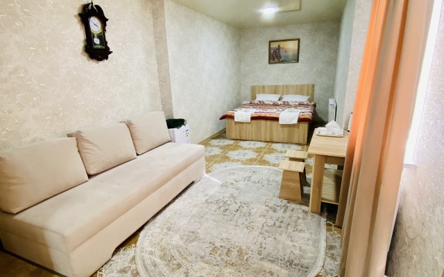 Gurman Mini-Hotel