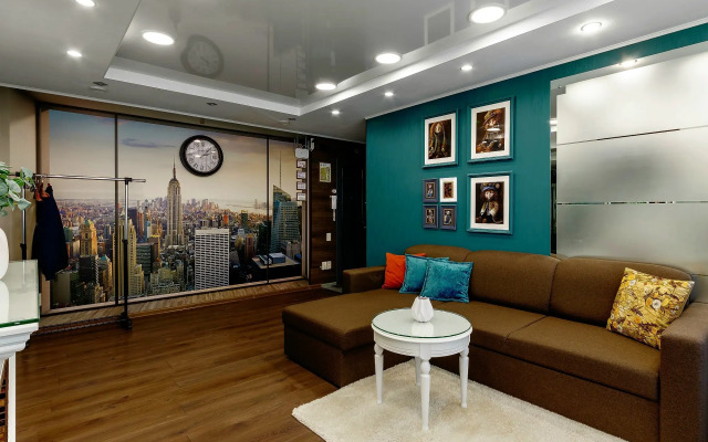 Primus Apartments