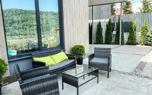 Kottedzh Private house