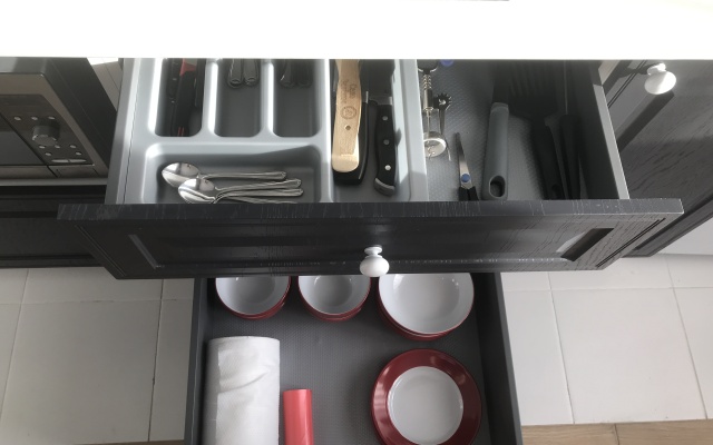 Квартира У Чумбаровки