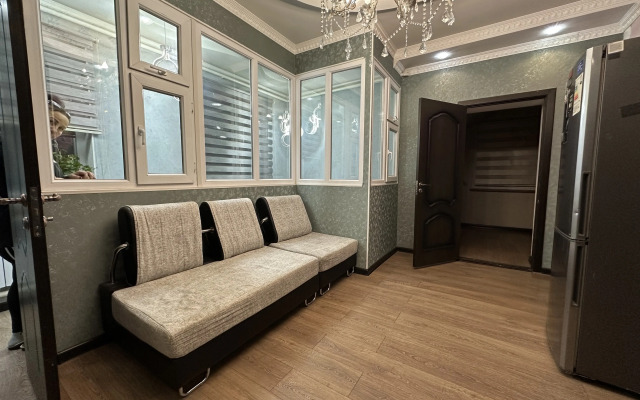 Lotos Mini hotel