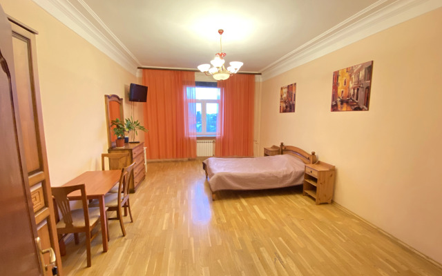 Меблированные комнаты У Максима