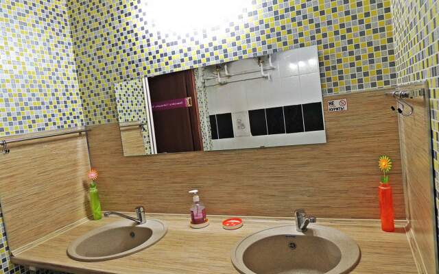 Hostel Prival