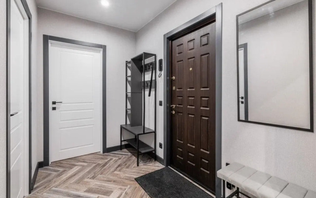 Квартира Доступность класса Premium