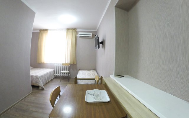 Ekvator Guest House