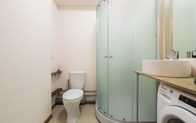 Апартаменты Студия 5 Столиц Ялта