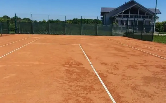 Гостевой дом Играем на высоте