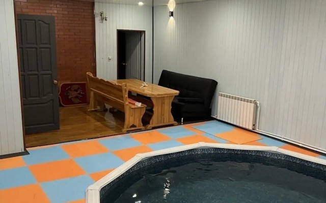 Частный дом Швейцария