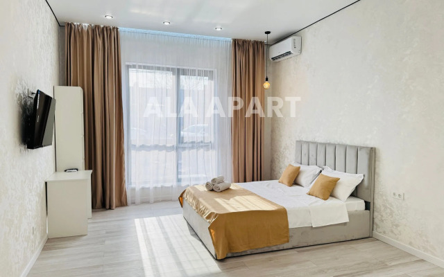 231, 4 Seasons Serene Retreat Apartments