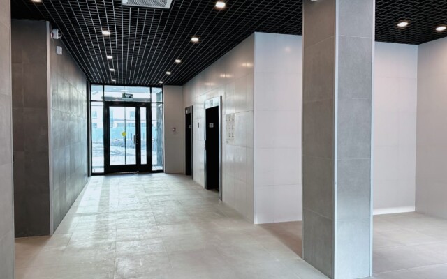 Квартира Apartment Comfort Кантемировская 11