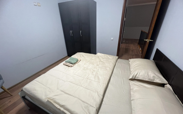 Private house Bolshoy Dom Nedaleko Ot Tsentra Goroda Tver