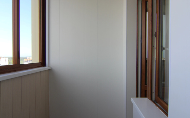 Квартира на Солнечной Улице 57/3