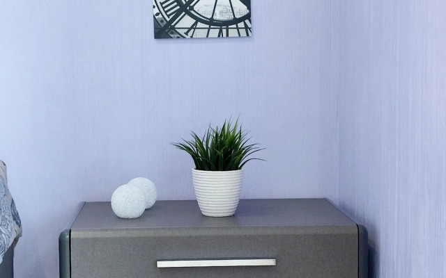 Квартира Однокомнатная на Масленникова 58