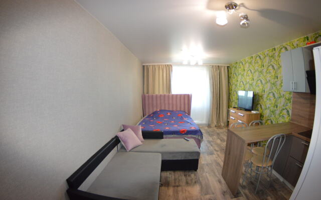 Apartamenty na Feygina 22/16