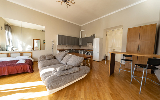 Апартаменты Адмиралтейство