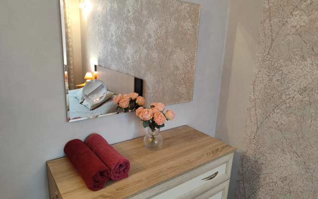 Uyutnaya u Morya Flat