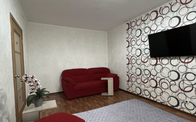 Na prospekte Vyacheslava Klykova 73 Apartments