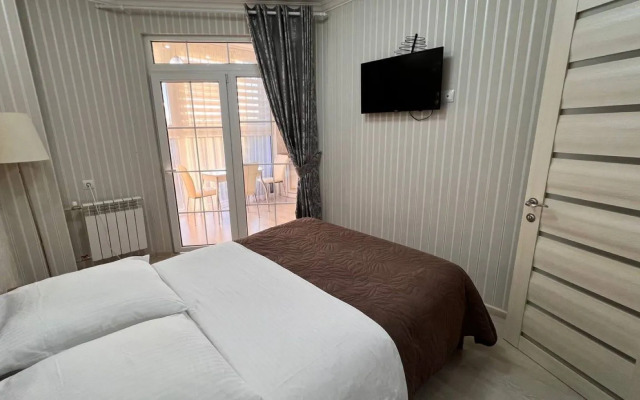 Sochiposutochno 5 Apartments
