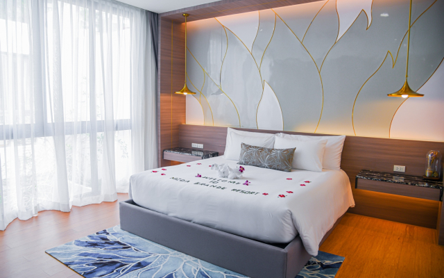 Resort MIDA Grande Resort Phuket