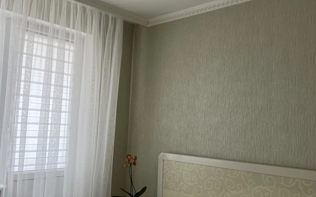 Квартира в исторической части города