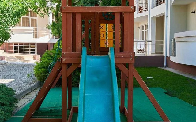 Hotel Fandoriny